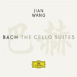 Bach, J.S Cello Suites Jian Wang