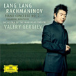 Rachmaninov Piano Concerto No 2 Paganini Rhapsody