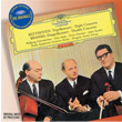 Beethoven Triple Concerto Brahms Double Concerto Ferenc Fricsay