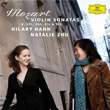 Mozart Violin Sonatas K. 301,304,376 and 526 Natalie Zhu