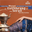 Mozart Die Entfhrung Aus Dem Serail John Eliot Gardiner