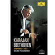 Beethoven Symphonies Nos 4,5,6 Herbert Von Karajan