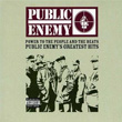 Power To The People And The Beats Greatest Hits Public Enemy