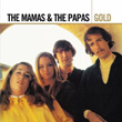 Gold Mamas and Papas