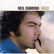 Gold Neil Diamond