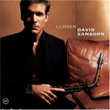 Closer David Sanborn