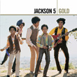 Gold Jackson 5