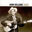 Gold Hank Williams