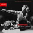 Bizet Carmen Andante Herbert Von Karajan