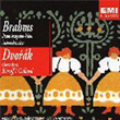 Brahms Dances Hongroises Dvorak Dances Slaves