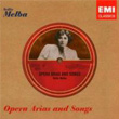Opera Arias And Songs Melba