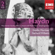 Haydn Missa Cellensis Paukenmesse Neville Marriner