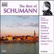 The Best Of Schumann Robert Schumann