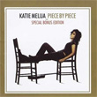 Piece By Piece Deluxe Edition CD + DVD Katie Melua