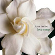 Love Songs Lena Horne