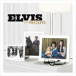 Elvis By The Presley
