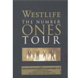 The Number Ones Tour Westlife