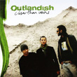 Closer Than Veins Outlandish