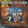 Festival On Cuba Vol I 5 CD