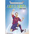 Futbolun Devleri - Andres Iniesta izmeli Kedi Yaynlar