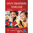 OYUN TERAPSNN TEMELLER Foundations of Play Therapy Nobel Yaynevi