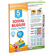 5. Snf Sosyal Bilgiler Yaprak Test Kavram Yaynlar