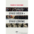 Siyasi Dzen ve Siyasi rme Profil Kitap