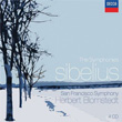 Sibelius The Symphonies 4 Cd Herbert Blomstedt