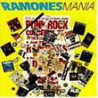 Ramones Mania Best Of