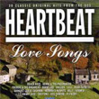 Heartbeat Love Songs `30 Classic Original Hits From The 60`s