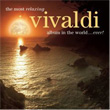 Most Relaxing Vivaldi Album In The World Ever!