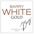 White Gold Barry White