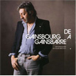 De Gainsbourg A Gaisnbarre Serge Gainsbourg
