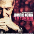 Leonard Cohen I`m Your Man