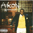 Konvicted Akon