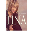 All The Best Tina Turner