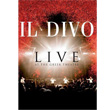 Live Il Divo