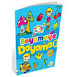 Boyamaya Doyama - 2 naralt Yaynlar