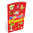 Boyamaya Doyama - 3 naralt Yaynlar