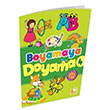 Boyamaya Doyama - 4 naralt Yaynlar