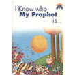 I Know Who My Prophet Is Tima Yaynlar
