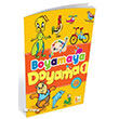 Boyamaya Doyama - 1 naralt Yaynlar