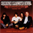 Chronicle Volume Two Creedence Clearwater Revival