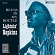 Blues in My Bottle Lightnin Hopkins