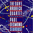 Stardust Dave Brubeck