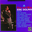 Here And There Eric Dolphy