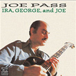 ira George And Joe Pass