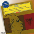 Mozart Piano Sonatas Fantasie Wilhelm Kempff