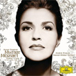 Mozart Piano Trios K. 502 542 548 Anne Sophie Mutter