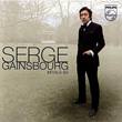 Initials Sg Serge Gainsbourg